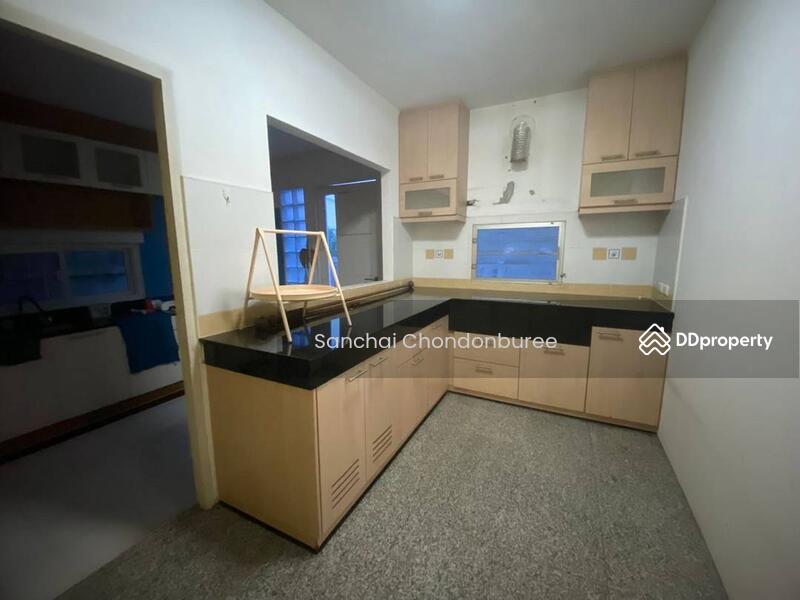 For Rent - Pruklada 2 Thakham-Rama 2, Bangkok