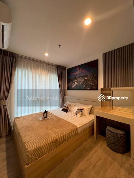 ให้เช่า - Regent Home Bangna : รีเจ้นท์ โฮม บางนา, กรุงเทพ