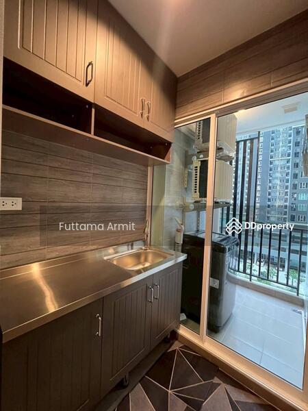 ให้เช่า - Regent Home Bangna : รีเจ้นท์ โฮม บางนา, กรุงเทพ