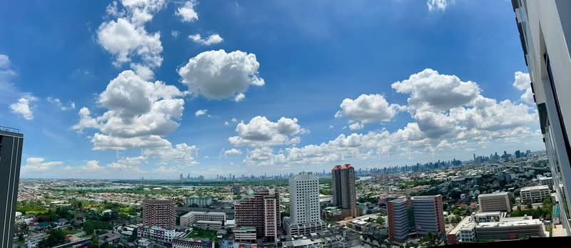 Regent Home Bangna : รีเจ้นท์ โฮม บางนา, กรุงเทพ, ถนน สรรพาวุธ, บางนาใต้, บางนา, กรุงเทพ, 28 ตร.ม., คอนโด ให้เช่า, โดย Futtama Armit, 60162700 - DDproperty.com