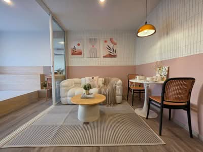 For Rent - Regent Home Bangna, Bangkok