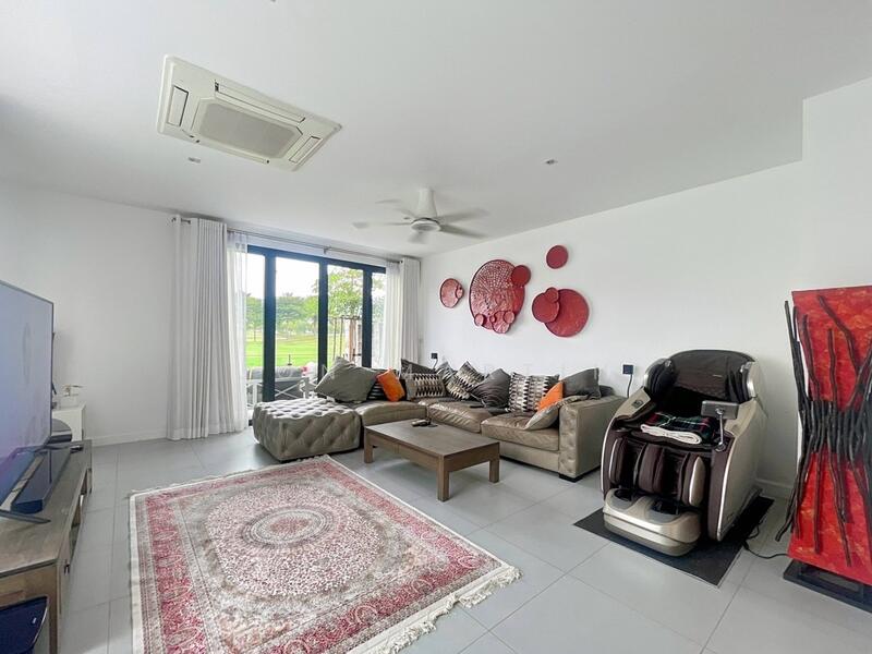 ขาย - Black Mountain Golf Course : แบล็คเมาท์เท่น กอล์ฟ คอร์ส, ประจวบคีรีขันธ์