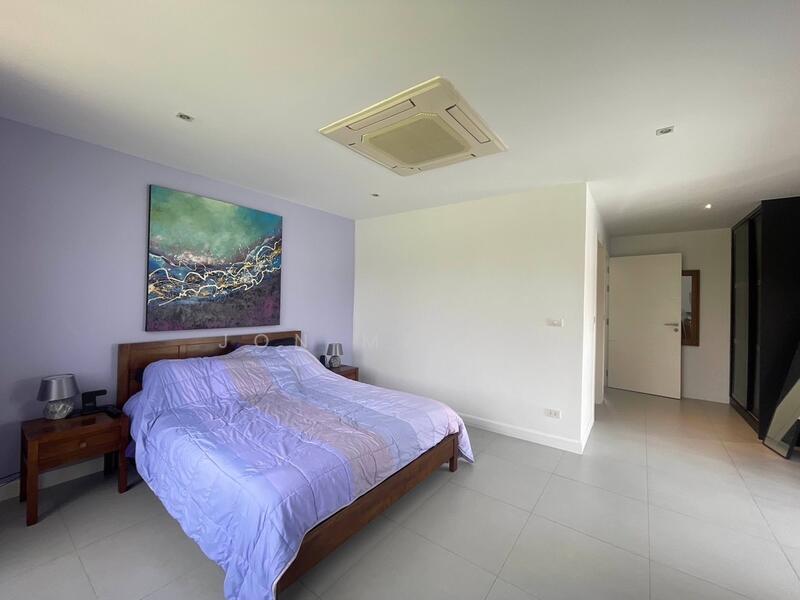 ขาย - Black Mountain Golf Course : แบล็คเมาท์เท่น กอล์ฟ คอร์ส, ประจวบคีรีขันธ์