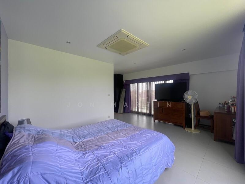 ขาย - Black Mountain Golf Course : แบล็คเมาท์เท่น กอล์ฟ คอร์ส, ประจวบคีรีขันธ์