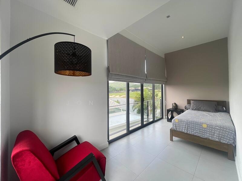 ขาย - Black Mountain Golf Course : แบล็คเมาท์เท่น กอล์ฟ คอร์ส, ประจวบคีรีขันธ์