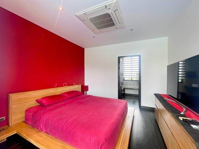 ขาย - Black Mountain Golf Course : แบล็คเมาท์เท่น กอล์ฟ คอร์ส, ประจวบคีรีขันธ์