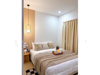 ขาย - Seven Stars Condominium : เซเว่น สตาร์ คอนโดมิเนียม, เชียงใหม่