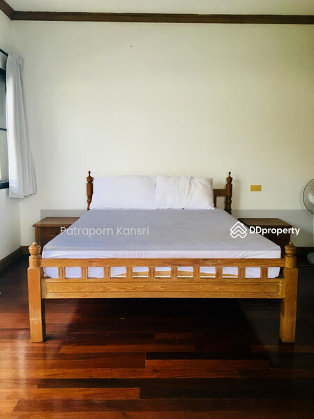 For Rent - Saladaeng Executive Condominium, Bangkok