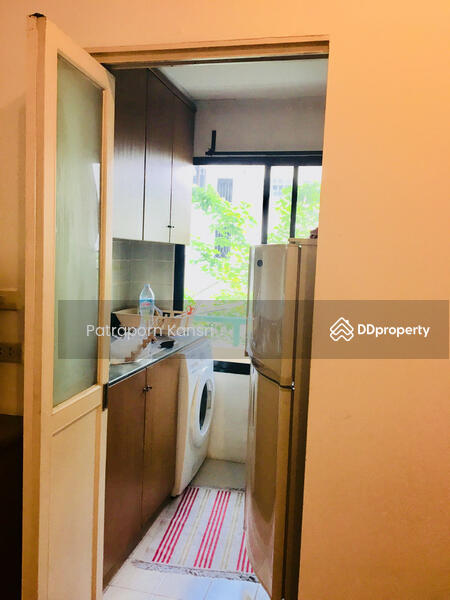 For Rent - Saladaeng Executive Condominium, Bangkok