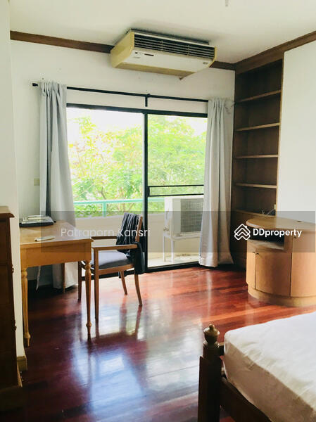 For Rent - Saladaeng Executive Condominium, Bangkok