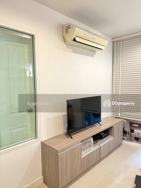 For Rent - The Series Udomsuk, Bangkok
