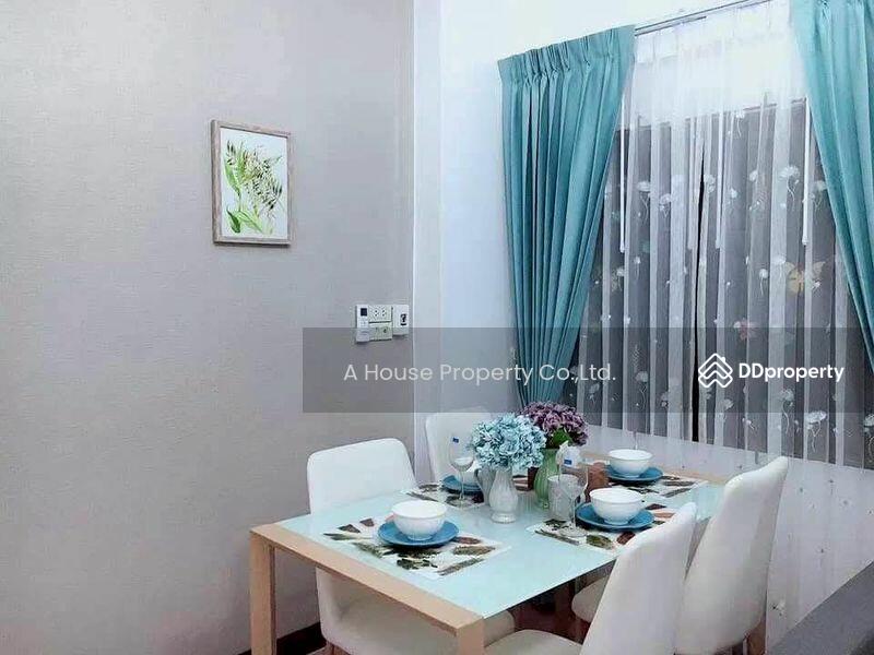 For Sale - Single house for sale, Dream Village 9, Laem Chabang, Sriracha, Chon Buri