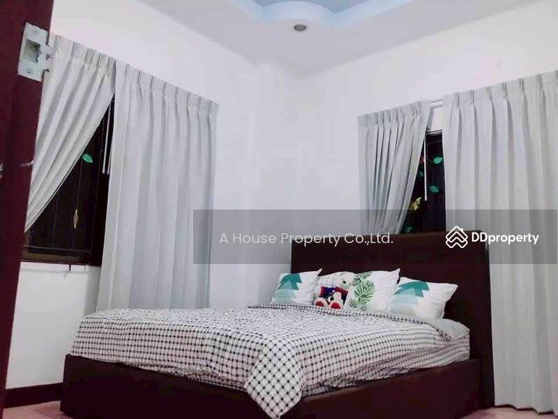 For Sale - Single house for sale, Dream Village 9, Laem Chabang, Sriracha, Chon Buri