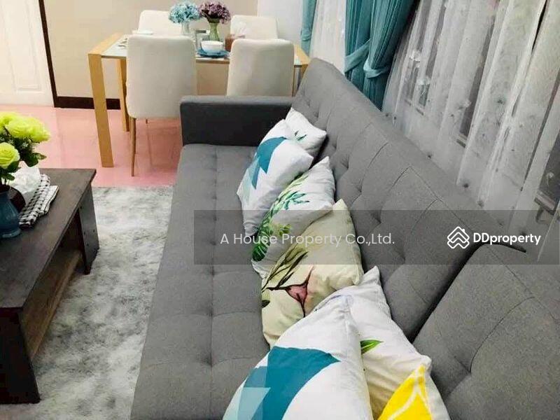 For Sale - Single house for sale, Dream Village 9, Laem Chabang, Sriracha, Chon Buri