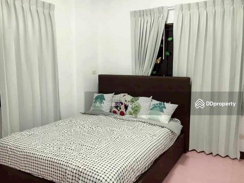 For Sale - Single house for sale, Dream Village 9, Laem Chabang, Sriracha, Chon Buri