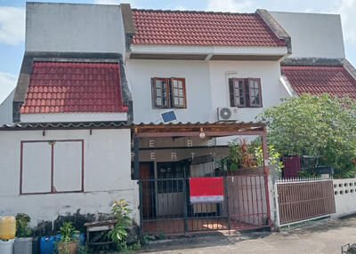 ขาย - ทาวน์เฮ้าส์เวียงเหนือ ลำปาง, ลำปาง