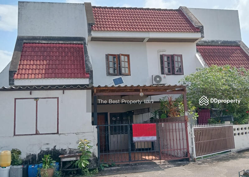 ขาย - ทาวน์เฮ้าส์เวียงเหนือ ลำปาง, ลำปาง