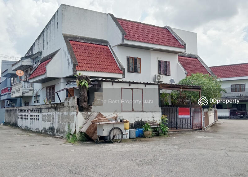 ขาย - ทาวน์เฮ้าส์เวียงเหนือ ลำปาง, ลำปาง