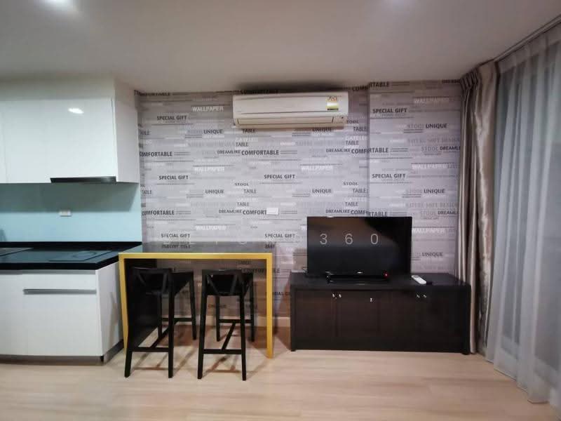 Mayfair Place Sukhumvit 64, bangkok, Sukhumvit 64 Road, Bang Chak, Phra Khanong, Bangkok, Studio, 26 sqm, Condo For Sale, by Beyond360, 60162756 - DDproperty.com