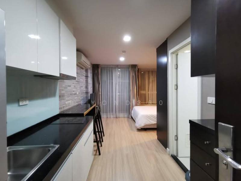 Mayfair Place Sukhumvit 64, bangkok, Sukhumvit 64 Road, Bang Chak, Phra Khanong, Bangkok, Studio, 26 sqm, Condo For Sale, by Beyond360, 60162756 - DDproperty.com