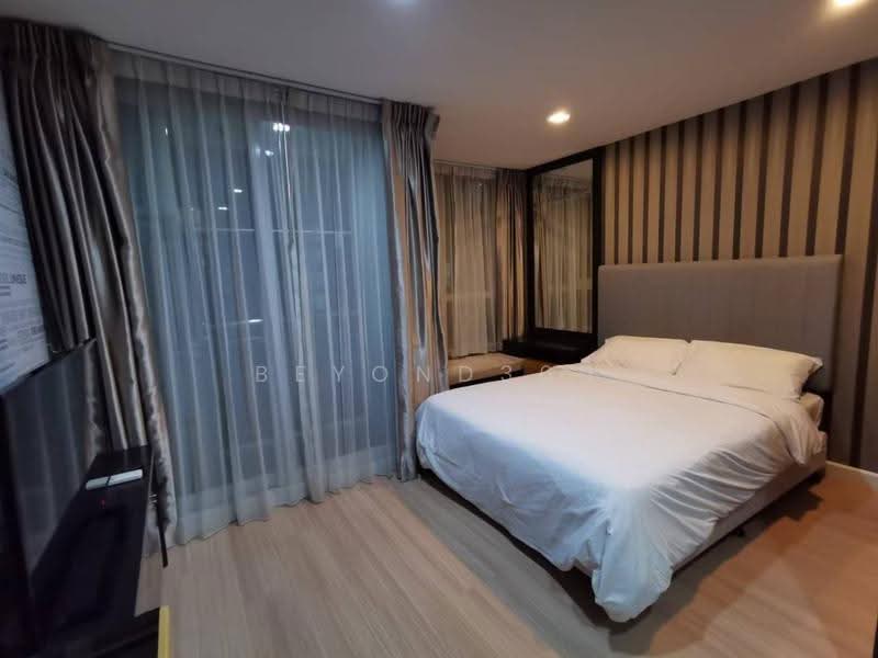 Mayfair Place Sukhumvit 64, bangkok, Sukhumvit 64 Road, Bang Chak, Phra Khanong, Bangkok, Studio, 26 sqm, Condo For Sale, by Beyond360, 60162756 - DDproperty.com