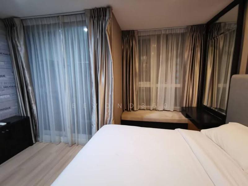 Mayfair Place Sukhumvit 64, bangkok, Sukhumvit 64 Road, Bang Chak, Phra Khanong, Bangkok, Studio, 26 sqm, Condo For Sale, by Beyond360, 60162756 - DDproperty.com