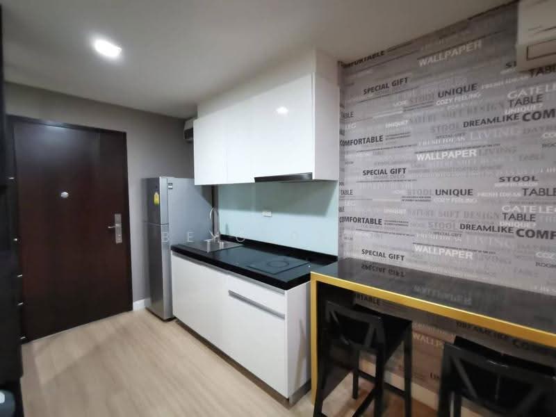 Mayfair Place Sukhumvit 64 : เมย์แฟร์ เพลส สุขุมวิท 64, กรุงเทพ, ถนนสุขุมวิท 64, บางจาก, พระโขนง, กรุงเทพ, 26 ตร.ม., คอนโด ขาย, โดย Beyond360, 60162756 - DDproperty.com