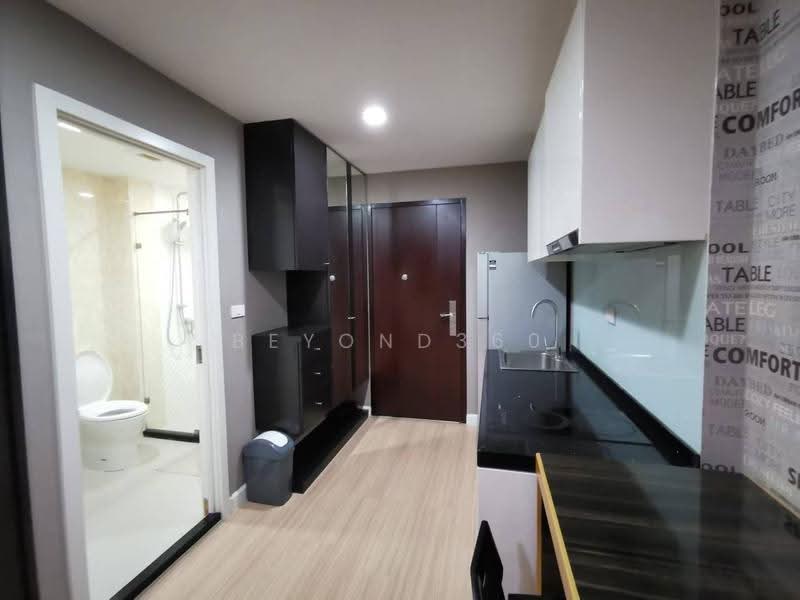 Mayfair Place Sukhumvit 64 : เมย์แฟร์ เพลส สุขุมวิท 64, กรุงเทพ, ถนนสุขุมวิท 64, บางจาก, พระโขนง, กรุงเทพ, 26 ตร.ม., คอนโด ขาย, โดย Beyond360, 60162756 - DDproperty.com
