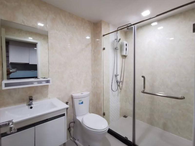 Mayfair Place Sukhumvit 64, bangkok, Sukhumvit 64 Road, Bang Chak, Phra Khanong, Bangkok, Studio, 26 sqm, Condo For Sale, by Beyond360, 60162756 - DDproperty.com