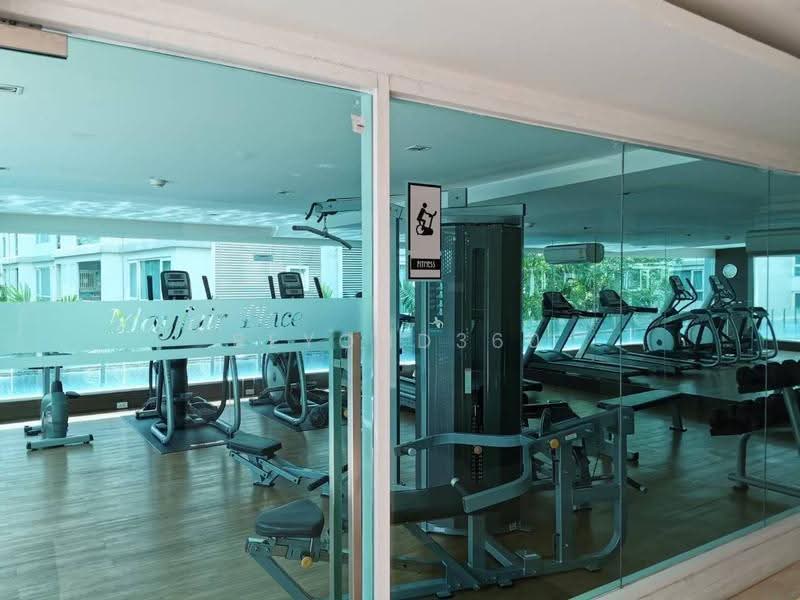 Mayfair Place Sukhumvit 64, bangkok, Sukhumvit 64 Road, Bang Chak, Phra Khanong, Bangkok, Studio, 26 sqm, Condo For Sale, by Beyond360, 60162756 - DDproperty.com