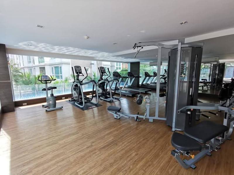 Mayfair Place Sukhumvit 64 : เมย์แฟร์ เพลส สุขุมวิท 64, กรุงเทพ, ถนนสุขุมวิท 64, บางจาก, พระโขนง, กรุงเทพ, 26 ตร.ม., คอนโด ขาย, โดย Beyond360, 60162756 - DDproperty.com