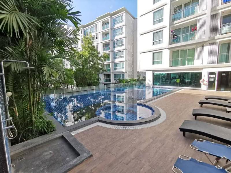 Mayfair Place Sukhumvit 64, bangkok, Sukhumvit 64 Road, Bang Chak, Phra Khanong, Bangkok, Studio, 26 sqm, Condo For Sale, by Beyond360, 60162756 - DDproperty.com