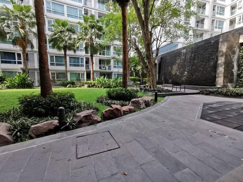 Mayfair Place Sukhumvit 64, bangkok, Sukhumvit 64 Road, Bang Chak, Phra Khanong, Bangkok, Studio, 26 sqm, Condo For Sale, by Beyond360, 60162756 - DDproperty.com