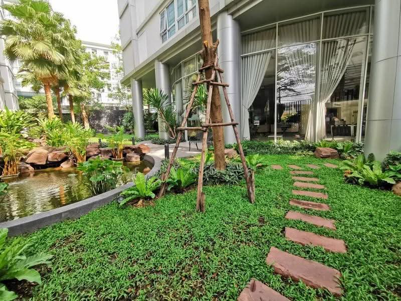 Mayfair Place Sukhumvit 64, bangkok, Sukhumvit 64 Road, Bang Chak, Phra Khanong, Bangkok, Studio, 26 sqm, Condo For Sale, by Beyond360, 60162756 - DDproperty.com