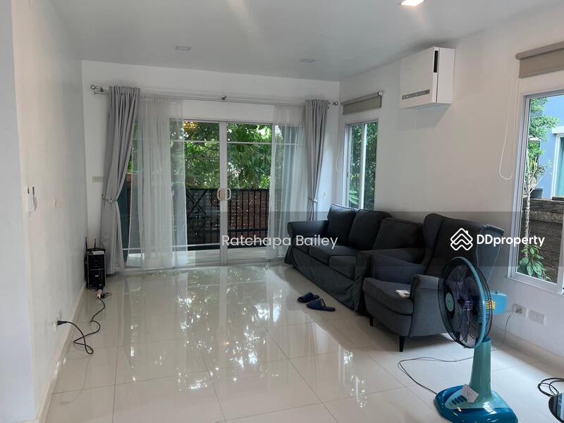For Rent - The Plant Bangkhae, Bangkok