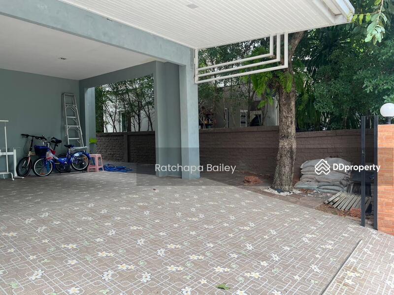 For Rent - The Plant Bangkhae, Bangkok