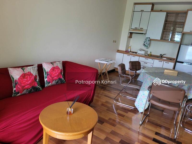 For Rent - Dusit Avenue, Bangkok