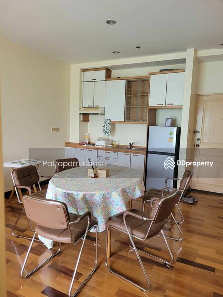 For Rent - Dusit Avenue, Bangkok