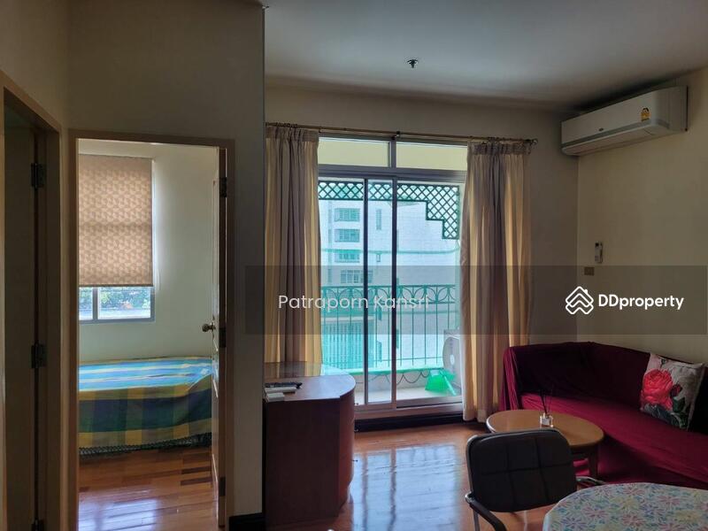For Rent - Dusit Avenue, Bangkok