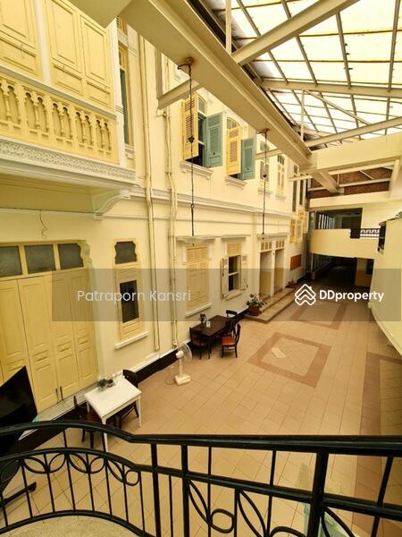 ให้เช่า - Dusit Avenue : ดุสิต อเวนิว, กรุงเทพ