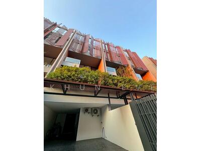 ขาย - The Park Lane Sukhumvit 105-Lasalle 24 : เดอะ พาร์ค เลน สุขุมวิท 105-ลาซาล 24, กรุงเทพ