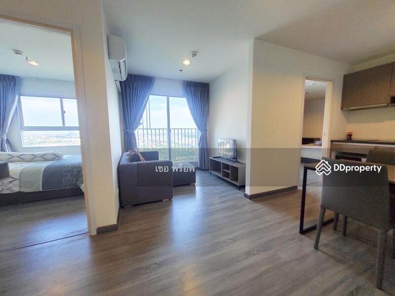 ให้เช่า - The Trust Condo @ BTS Erawan : เดอะ ทรัสต์ คอนโด แอท บีทีเอส เอราวัณ, สมุทรปราการ
