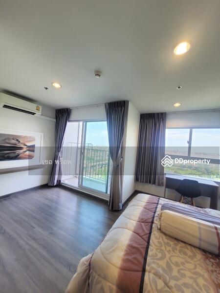 ให้เช่า - The Trust Condo @ BTS Erawan : เดอะ ทรัสต์ คอนโด แอท บีทีเอส เอราวัณ, สมุทรปราการ