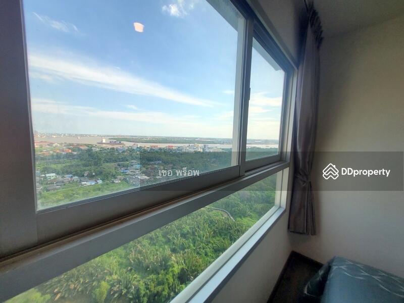 ให้เช่า - The Trust Condo @ BTS Erawan : เดอะ ทรัสต์ คอนโด แอท บีทีเอส เอราวัณ, สมุทรปราการ