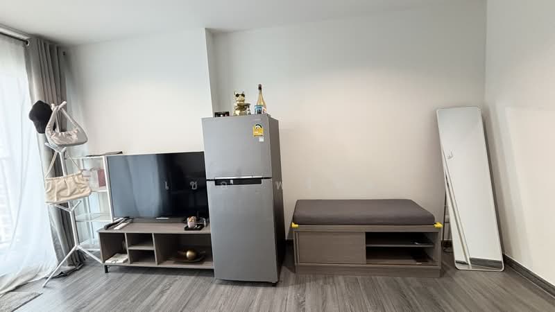 ให้เช่า - The Trust Condo @ BTS Erawan : เดอะ ทรัสต์ คอนโด แอท บีทีเอส เอราวัณ, สมุทรปราการ