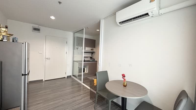 ให้เช่า - The Trust Condo @ BTS Erawan : เดอะ ทรัสต์ คอนโด แอท บีทีเอส เอราวัณ, สมุทรปราการ