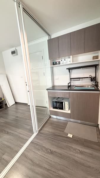 ให้เช่า - The Trust Condo @ BTS Erawan : เดอะ ทรัสต์ คอนโด แอท บีทีเอส เอราวัณ, สมุทรปราการ