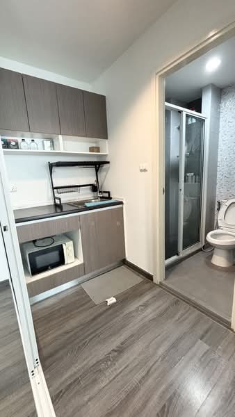 ให้เช่า - The Trust Condo @ BTS Erawan : เดอะ ทรัสต์ คอนโด แอท บีทีเอส เอราวัณ, สมุทรปราการ