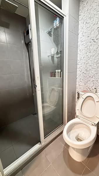 ให้เช่า - The Trust Condo @ BTS Erawan : เดอะ ทรัสต์ คอนโด แอท บีทีเอส เอราวัณ, สมุทรปราการ