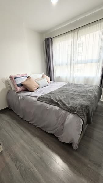 ให้เช่า - The Trust Condo @ BTS Erawan : เดอะ ทรัสต์ คอนโด แอท บีทีเอส เอราวัณ, สมุทรปราการ